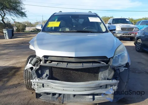 2017 Chevrolet Equinox Lt from USA, damaged, VIN 2GNALCEK4H1614631